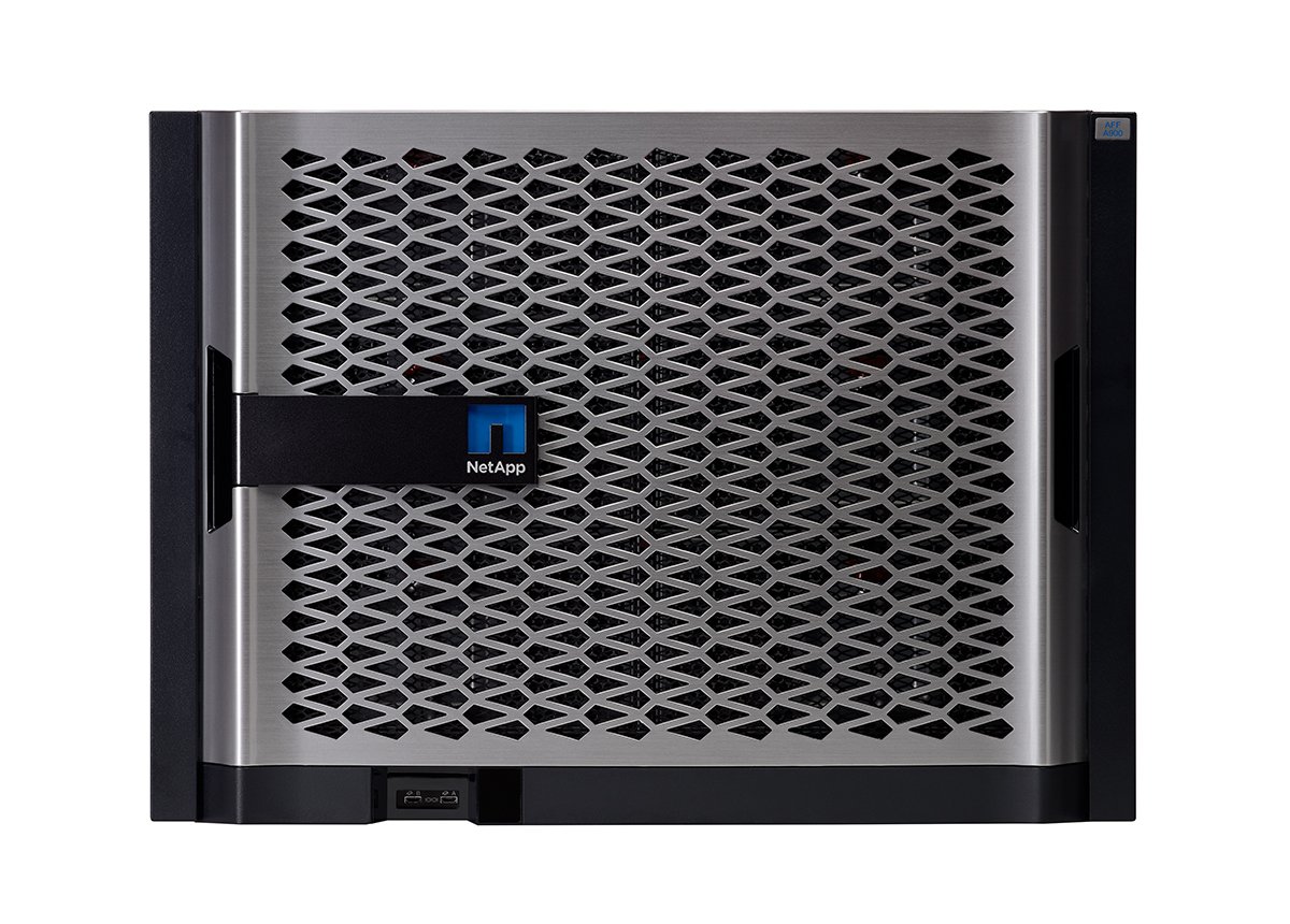NetApp AFF A900 brings more performance to same chassis TechTarget